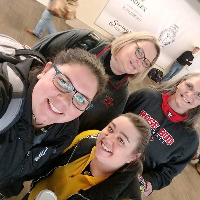 π Karen Norton π (@nortnik) on Twitter photo 14/11/2018 04:53:52 Atlanta bound! ift.tt/2Pqt1aT Atlanta bound! ift.tt/2Pqt1aT
