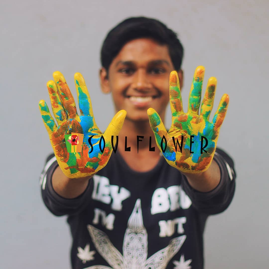 besoulflower's tweet photo. This #ChildrensDay light up the lives of as many children as you can by sending in your love.

All you have to do is send your lovely messages on whatsapp at 8080356666 or DM us.A little help from you will make their day!
#CallToKindness
#HappyChildrensDay
https://t.co/bVEMLwR2Ni https://t.co/H6urf6nIVA