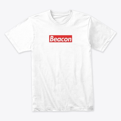 Noticed The Beacon Shirt Is Pretty Popular On Roblox Now - roblox beacon code