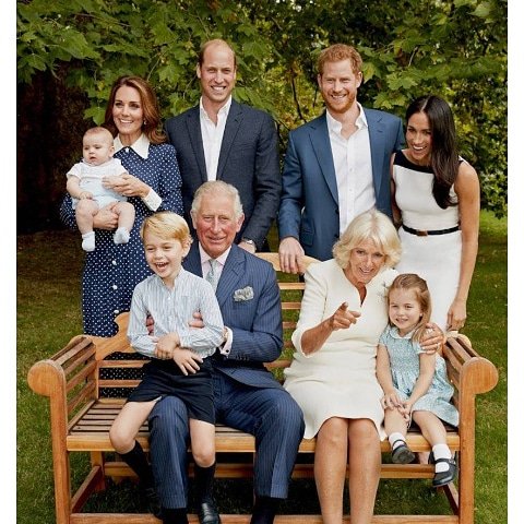 Happy 70th birthday Prince Charles 