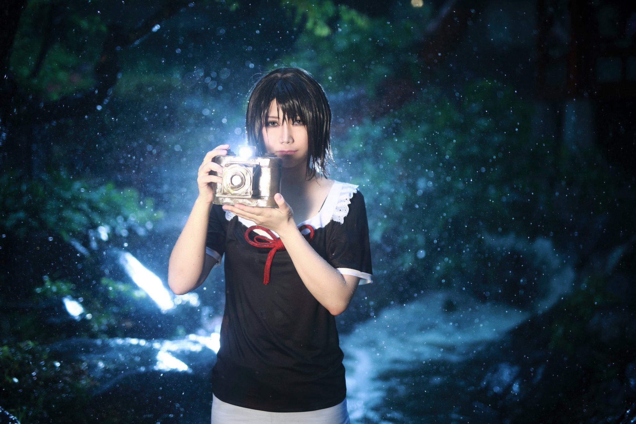 Ar Sl 低浮上 18 05 13 零 紅い蝶 天倉澪 Photo Hideさん 零 紅い蝶 零 紅い蝶