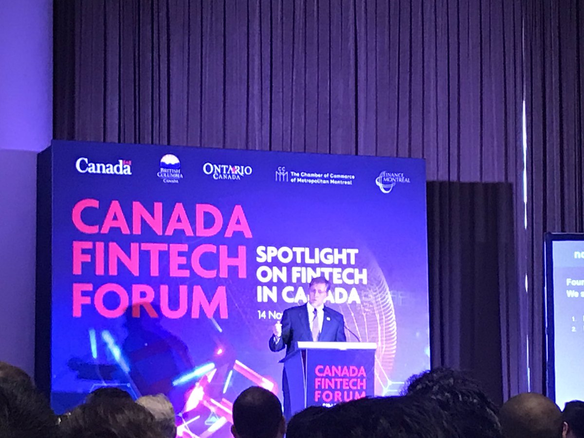 Finaeos's tweet photo. Great to be at #singaporefintechfestival as #Canada expands #Fintech and @BlockCertsCom #Blockchain provides the #Digital_Identity and the power of our #Smart_Contracts as a Service https://t.co/Q1IPp0ozS3