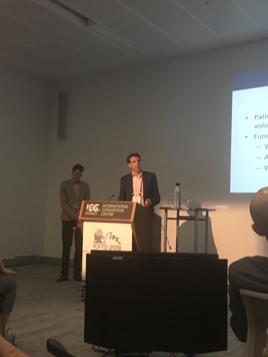 Dr Anna Volkmer (@volkmer_anna) on Twitter photo The third day of <a href="/Icftd2018/">ICFTD 2018</a> #icftd2018 - (nearly) last but certainly not least the great <a href="/charl_marshall/">Charles Marshall</a> highlighting the impaired emotional processing in FTD The third day of <a href="/Icftd2018/">ICFTD 2018</a> #icftd2018 - (nearly) last but certainly not least the great <a href="/charl_marshall/">Charles Marshall</a> highlighting the impaired emotional processing in FTD