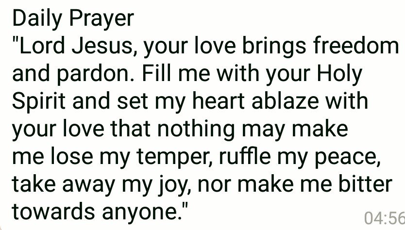 JulieGichuru's tweet image. This is the secret to contentment, inner peace &amp;amp; clarity of purpose.
With His Grace free your mind, cleanse your soul then &amp;gt;&amp;gt; focus, be clear in thought/purpose &amp;amp; rev your engines!
Be unstoppable &amp;amp; do something great today! You can do this!
❤❤❤👊😉
#Excelsior #AwesomeLord