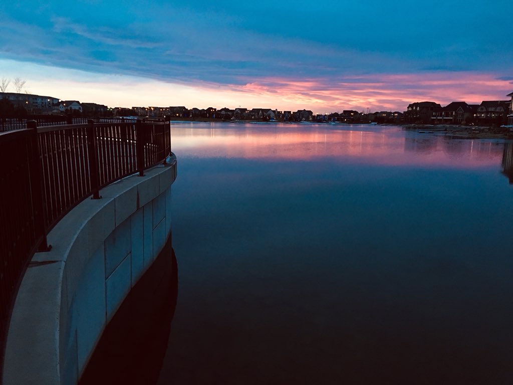 whnutrition's tweet photo. Gorgeous run tonight! 🙏🏼❤️#yyc #mahogany #bodymindsoul https://t.co/9P2z6QUmhW