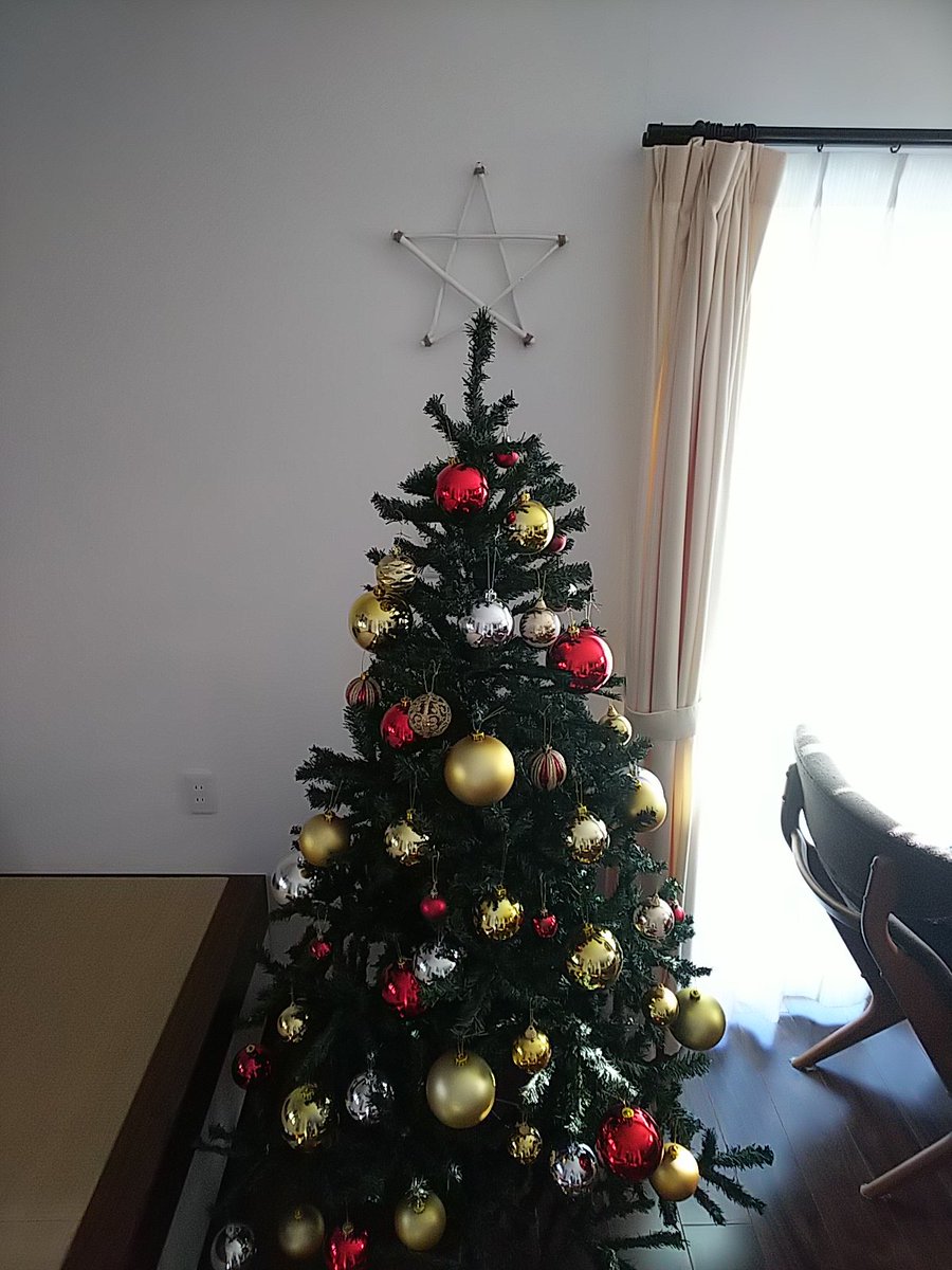𝐻𝑎𝑝𝑝𝑦𝑑𝑎𝑦𝑠 على تويتر クリスマスはじめました インテリア クリスマスツリー クリスマスディスプレイ クリスマスインテリア シンプルインテリア 暮らしを楽しむ カフェ風インテリア
