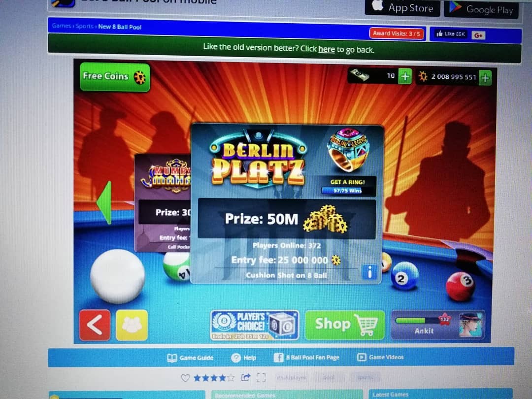 Rose Glen North Dakota ⁓ Try These 8 Ball Pool Coins Free Pc - 