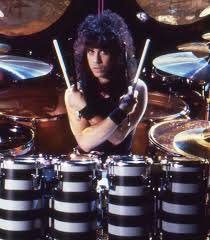 Happy 67th Birthday To Frankie Banali - Quiet Riot, W.A.S.P, Dokken, Billy Idol And More. 