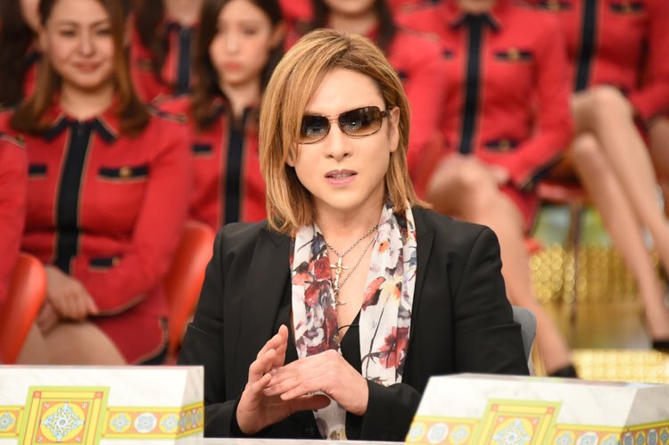 最も優遇の YOSHIKI ストール白 新品 abamedyc.com