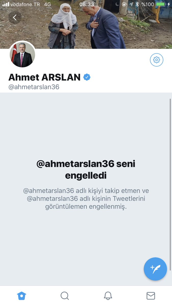 Facianın olduğu dönemdeki ulaştırma bakanı..Ben TCDD genel müdürü İsa Apaydın beni neden engelledi diye düşünürken???Dönemin ulaştırma bakanının da engellediğini görüyorum. Neden? diye sormuyorum.

Rahatsızlık verdim efendim “özür dilerim!” 
#çorlutrenkazası #kazadeğilcinayet