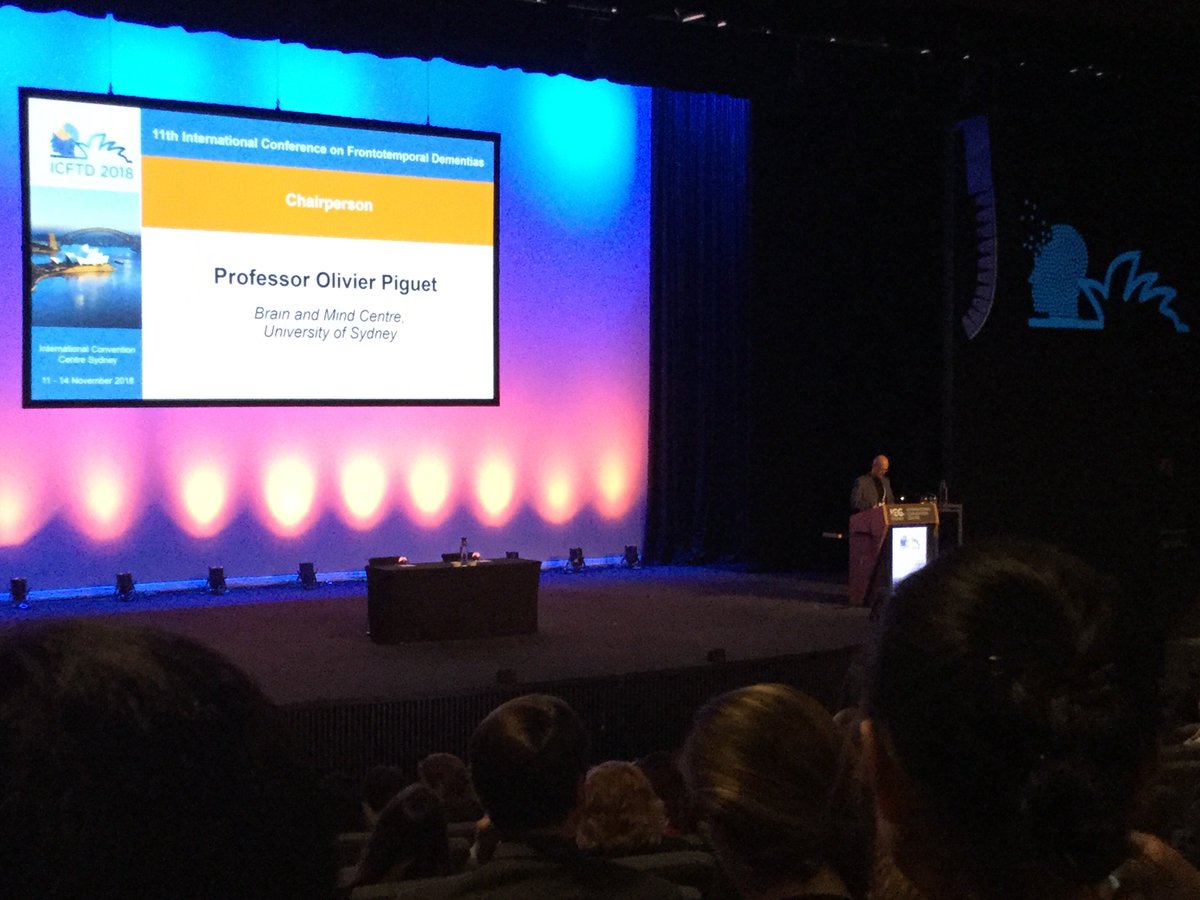 ICFTD 2018 (@icftd2018) on Twitter photo A fantastic end to #icftd2018! Thank you to all the speakers, delegates, organisers and of course the patients and their families without whom this important research wouldn’t be possible. #endFTD <a href="/Olivier_Piguet/">Olivier Piguet</a> A fantastic end to #icftd2018! Thank you to all the speakers, delegates, organisers and of course the patients and their families without whom this important research wouldn’t be possible. #endFTD <a href="/Olivier_Piguet/">Olivier Piguet</a>