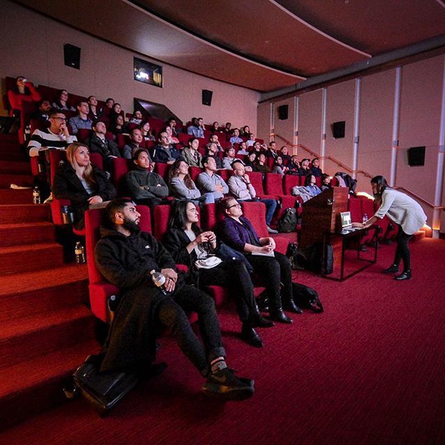 akshayspaceship's tweet image. #designtalks #designtoronto #designandcoffee #techtoronto #torontodesign #torontodesign #toronto ift.tt/2FolnsN