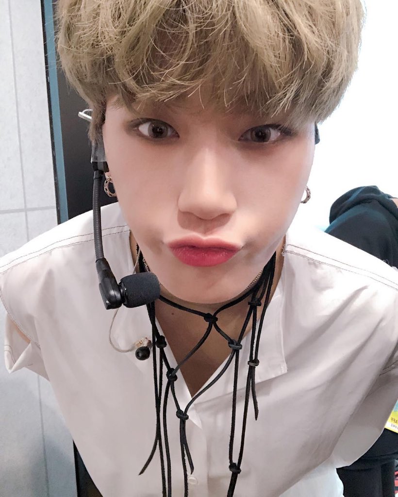 ATEEZ_INTL's tweet photo. [IG] 181114 ATEEZ official Instagram update 

“Treasures shining themselves✨”

#ATEEZ #에이티즈 https://t.co/oMTy2ooakx