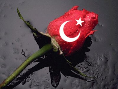 ✔Sloganla, dine küfretmeyle Atatürkçülük olmaz.
✔Atatürk'e hakaret ederek de dindarlık olmaz.

Boş şeylerle uğraşmayı bir kenara bırakıp ülkemiz için el ele vermeli ve daha çok çalışmalıyız.

Bize sevmek yakışır, kin ve nefret değil!

#BizeSevmekYakışır