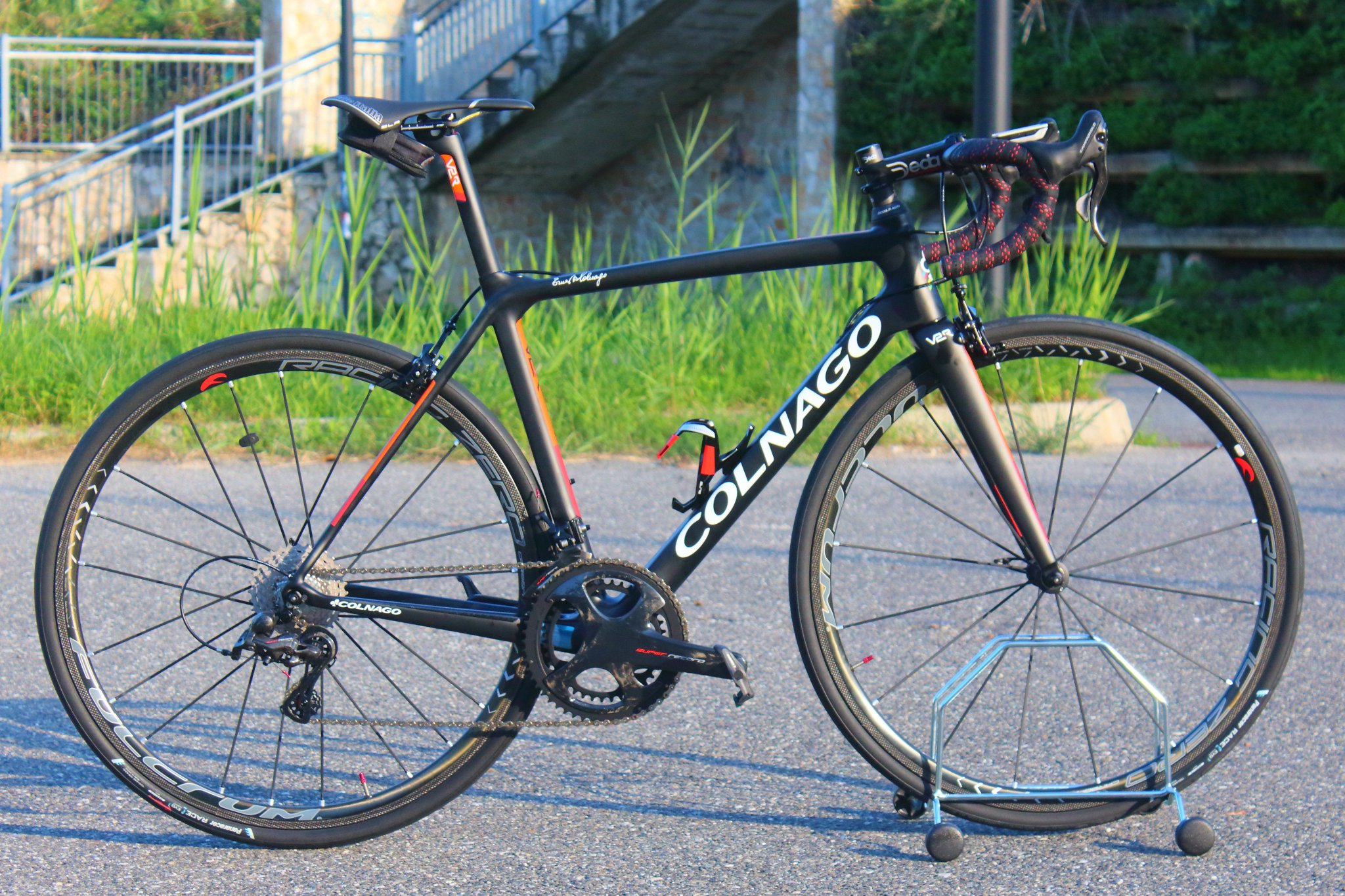 colnago v2r 2019