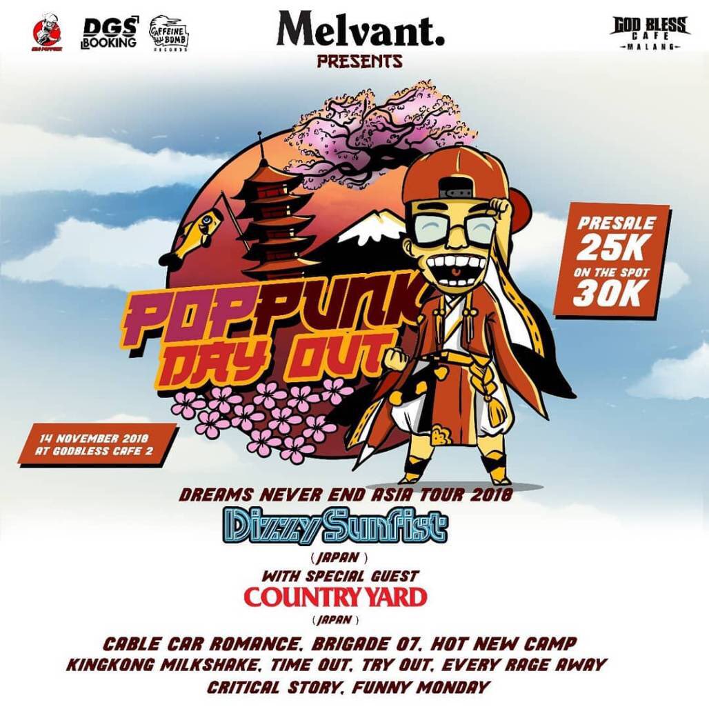 COUNTRY YARD tweet media