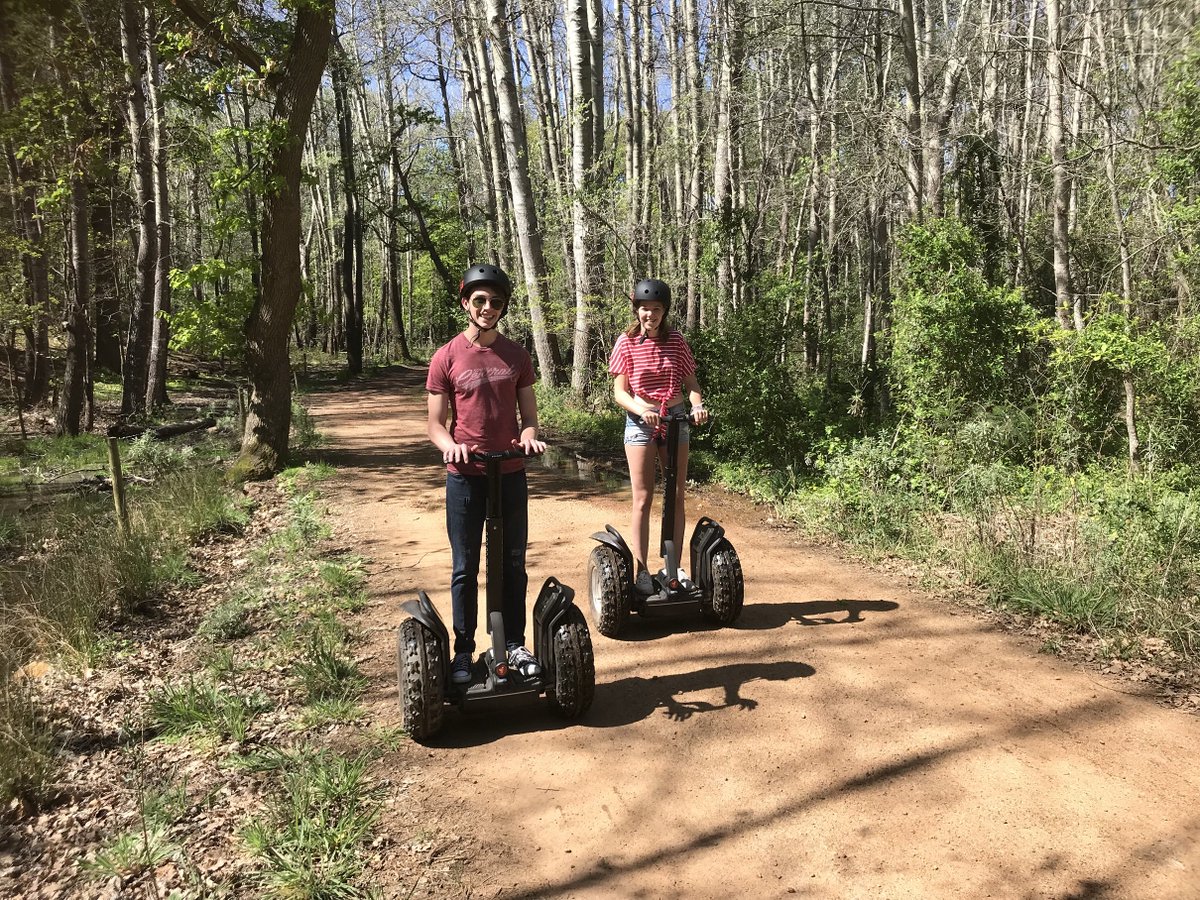 Science suggests a first date doing something adventurous: the rush of adrenaline (& momentary spikes in anxiety) can lead to establishing 'chemistry' between the two of you 😍 

If you want your crush to fall for you, bring them on a scenic Segway tour to #discoverOverberg!