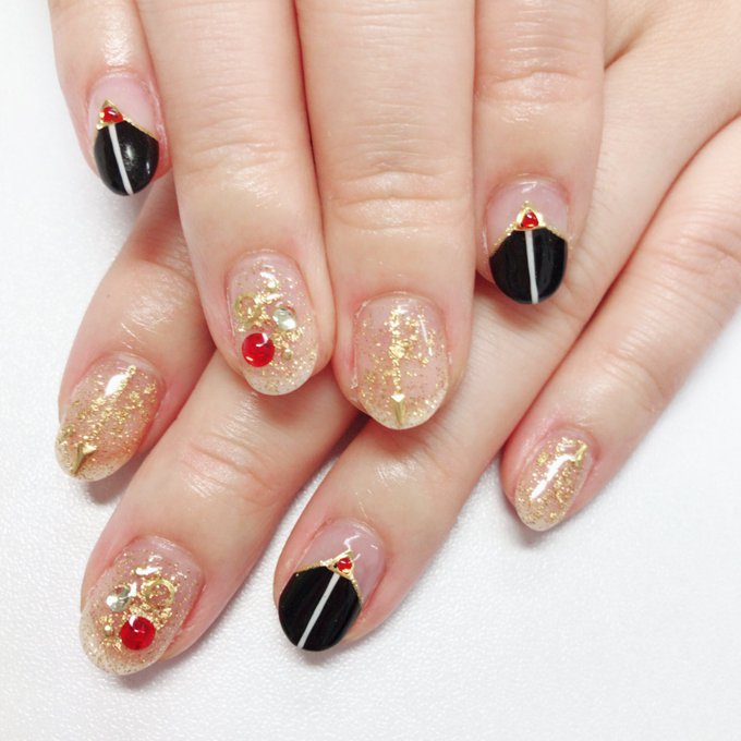 ナイスネイル池袋さん の人気ツイート 7 Whotwi グラフィカルtwitter分析