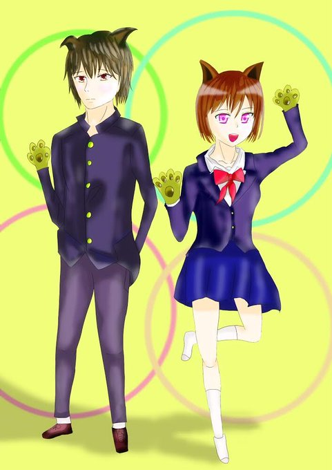 半身のtwitterイラスト検索結果 古い順 半身のtwitterイラスト検索結果 古い順
