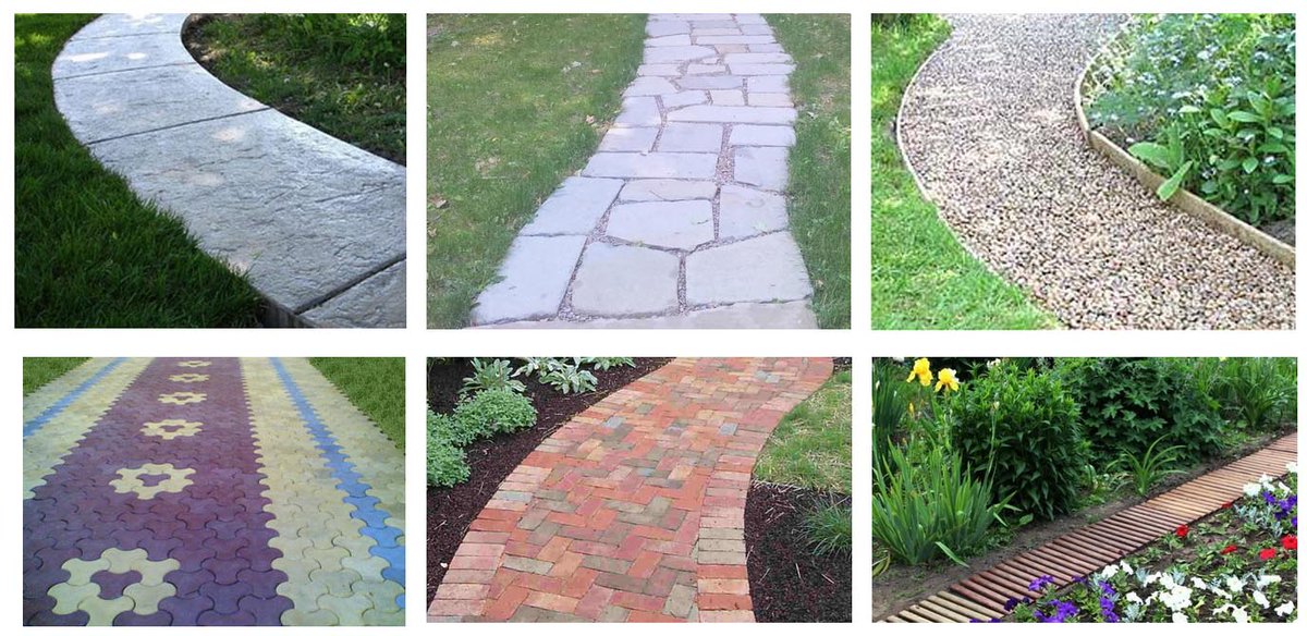 m0yada4a's tweet image. Материалы для дорожек на садовом участке
m0yada4a.ru/dekorirovanie/…