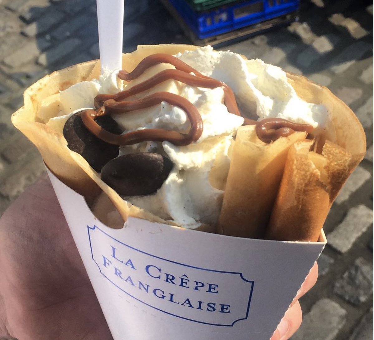 Will you be eating savoury or sweet at the festival this Saturday? Hit ❤️ for savoury 🍔 🌮 and retweet for a sweet eat 🍩 🥞