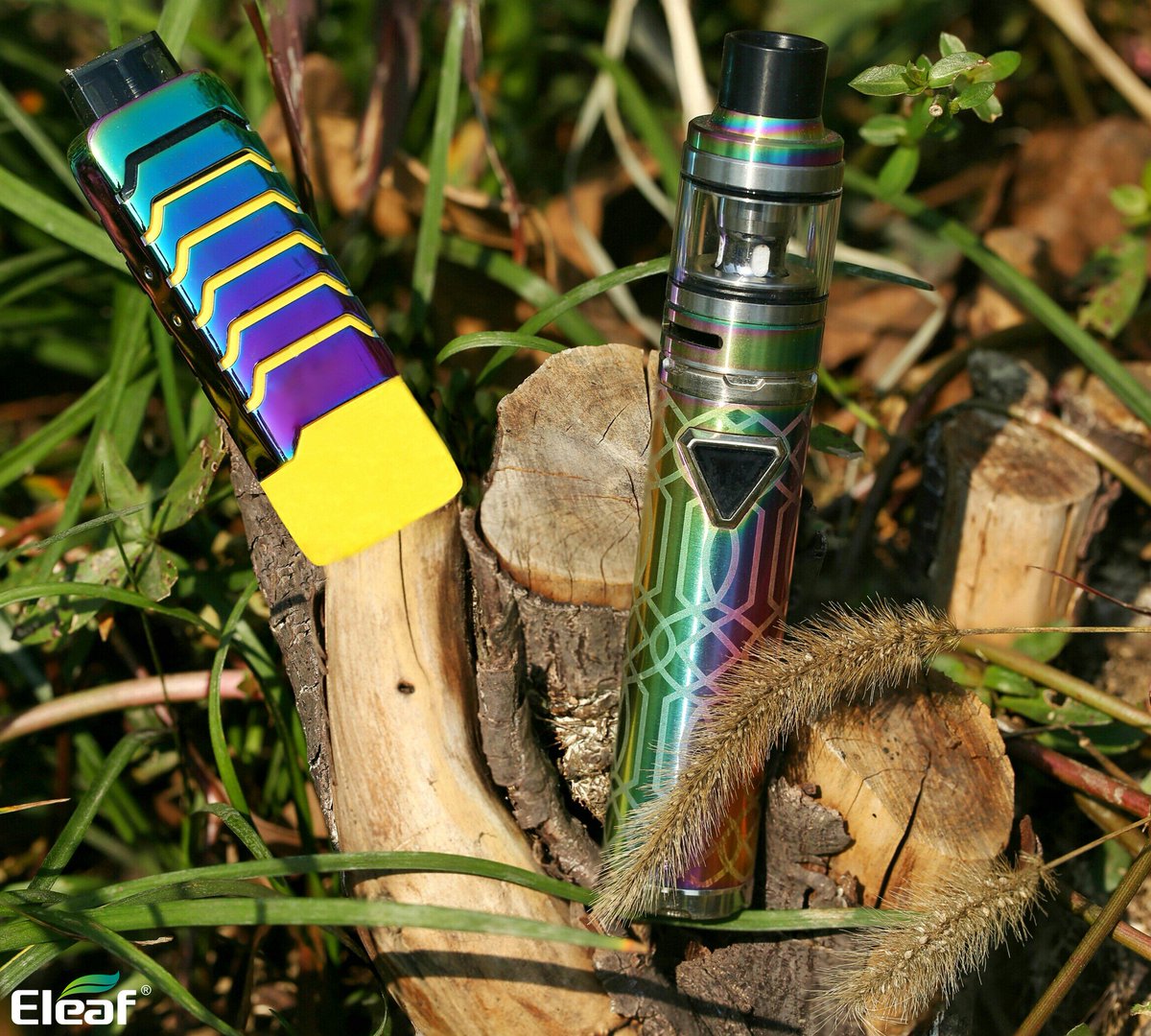 eleaf_de's tweet photo. Das #iJust #ECM und das #iWũ.
Online-Shop: https://t.co/kW4Wh60Yue

https://t.co/RUYhRcCfbg https://t.co/ClEG62uGpq