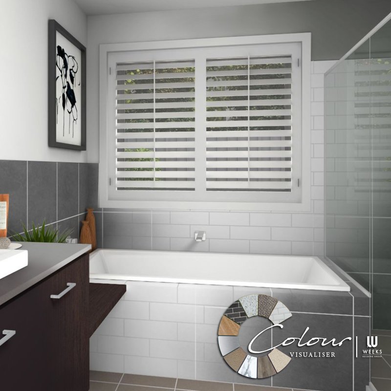 WeeksHomes's tweet image. Have you used our #colourvisualiser tool yet? 

Experience the endless possibilities with Weeks Building Group!

Want to get started? Click here: weeks.com.au/weeks-home-vis…