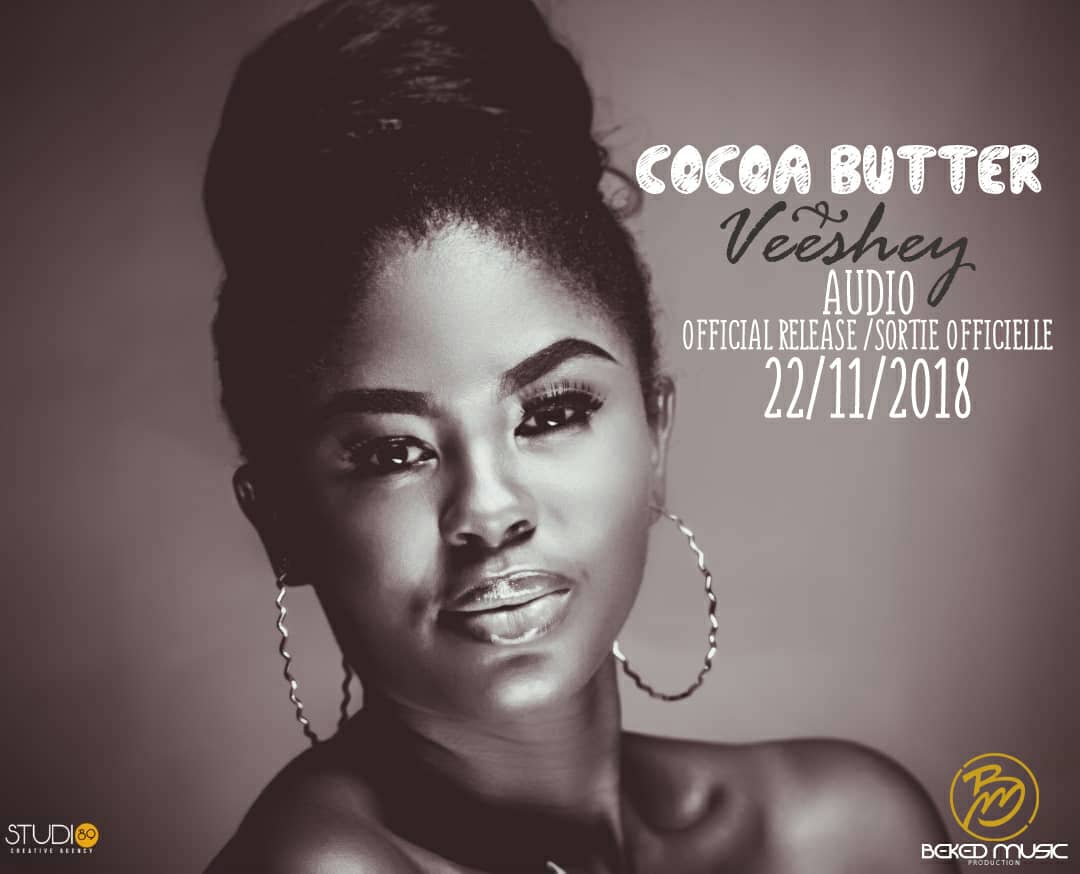 VMburli's tweet photo. This is another kamer bomb. VEESHEY is her name anticipate for what she is gonna bring fam💪🏼💪🏼😍😍. Anticipate guys
#BDMA2018 https://t.co/nVCzJBJCLV
