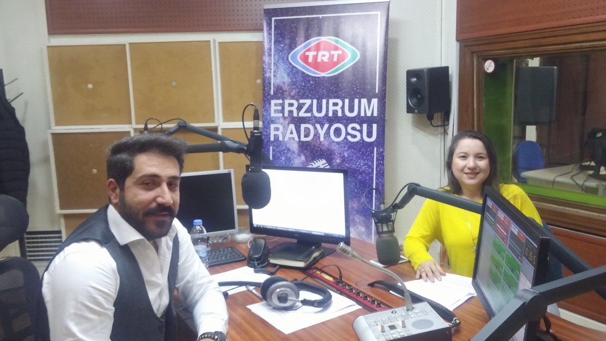 Tansu Köse Yurdagül (@tansuyurdagul) on Twitter photo Guncel kösemizde studyo konugumuz Psikolojik Danisman Dr. Asli Kartol. Çocuk ve genclerde depresyon uzerine bir soylesi gerceklestiriyoruz. <a href="/TRTErzurum/">TRT Erzurum Radyosu</a> Guncel kösemizde studyo konugumuz Psikolojik Danisman Dr. Asli Kartol. Çocuk ve genclerde depresyon uzerine bir soylesi gerceklestiriyoruz. <a href="/TRTErzurum/">TRT Erzurum Radyosu</a>