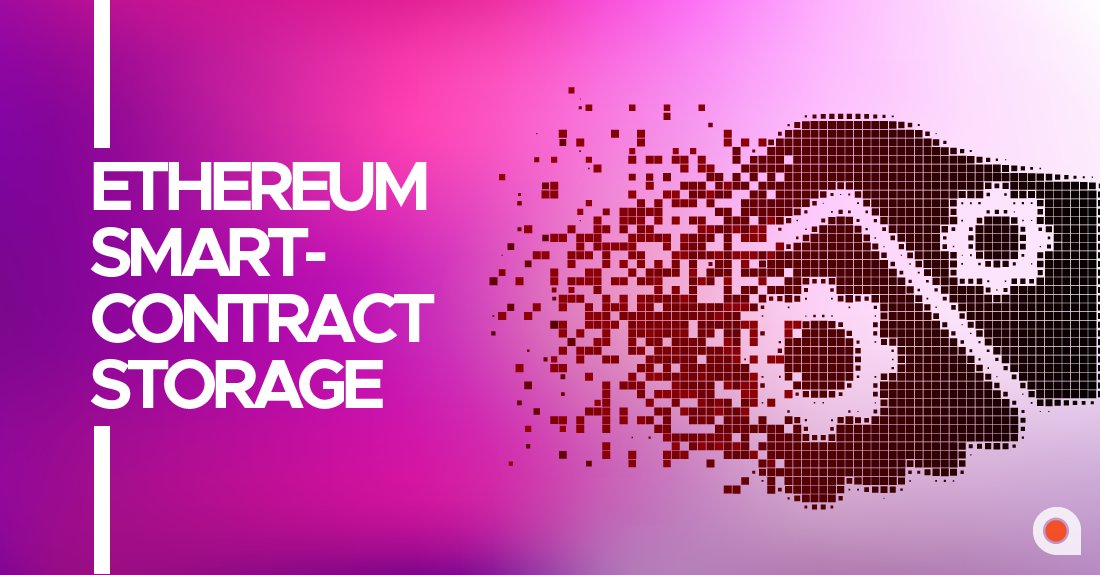cryptofactry's tweet image. Best #Smartcontracts For  #ERC_Token_Development in #India

Smart contracts are self-executing contracts with the terms of the agreement between buyer and seller 

…contractsdevelopersindia.blogspot.com/2018/11/best-s…

#icosoftwaredevelopment #erc20 #bitcoinmlmsoftware #cryptocurrencymlmsoftware #blockchain