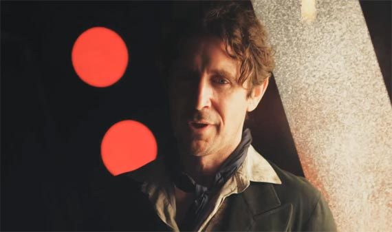 Happy Birthday, Paul McGann! - 