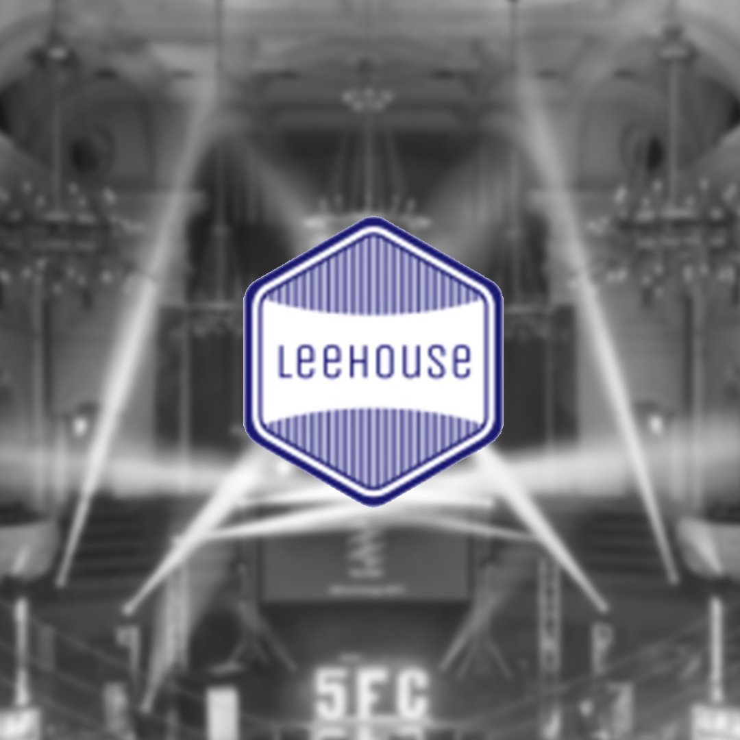 We’d like to deeply thank @LeehousePR for their unbelievable PR leadership and sponsorship support  for #5FC2018! You helped us break records and reach new heights, Leehouse…and you were so much fun to partner with - we thank you!