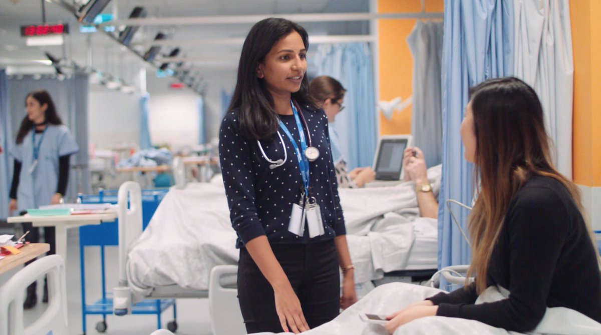 We’re looking for healthy people to participate in our new Strep Study. If you’re healthy you could be eligible to participate in this new research study looking at how an infection develops. Call 1800 243 733 for more info or visit bit.ly/2K2sANT