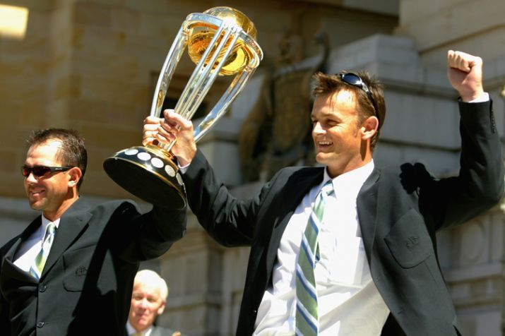 Happy Birthday Adam Gilchrist: The wicketkeeper who redefined batting in Tests  