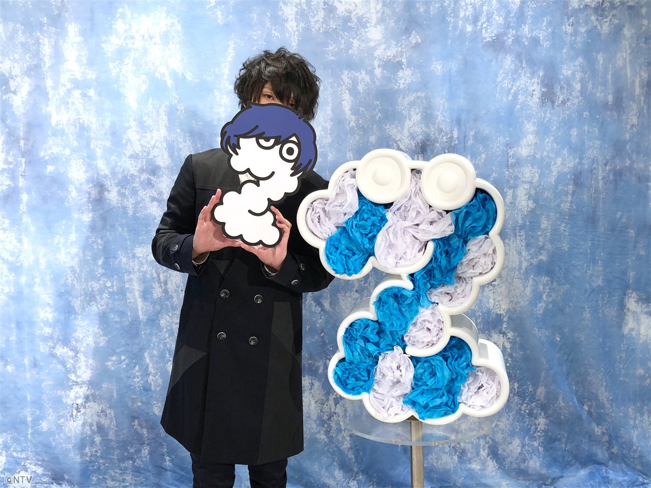 Disney - そらくん V.A.「Connected to Disney」コメント集｜まふまふ、天月