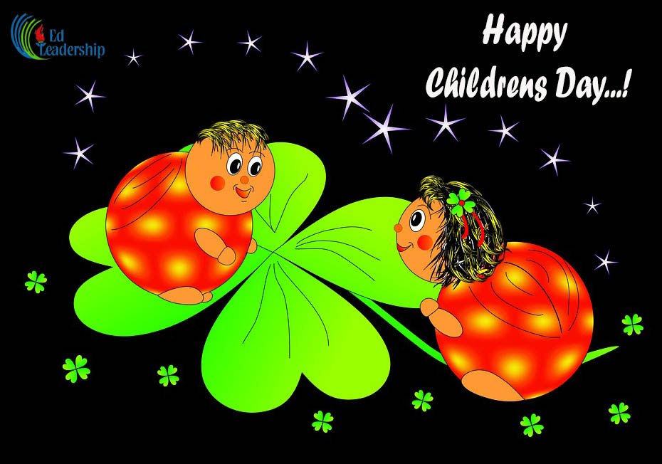 EdleaderConf's tweet photo. #Children are the #future...!
Nurture them right, so that they grow up to be able #leaders. And lead the world towards light.
Happy Children’s Day...!
 #ForEveryChild #Education #ChildrensDay #JawaharlalNehru #RememberingNehru https://t.co/JxPIlHez29