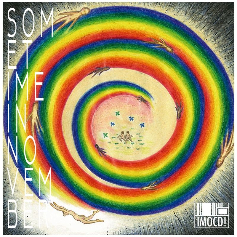 IMOCD! Sometime in November