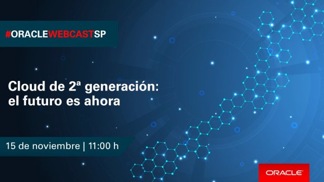Francisco_09's tweet image. #OracleWebcastSP @Oracle_es bit.ly/2zavVpY