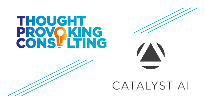 We’re excited to announce our partnership with @CatalystAI to collaborate on the development of leading edge ‘AI infused’ solutions to optimise #Retail #Merchandising and Supply Chain decision making processes.

Read about it here… bit.ly/2DkokYK

#AI #consulting