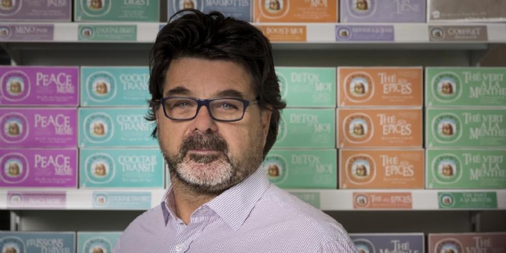 Les 2 Marmottes lèvent des fonds pour infuser le marché de la tisane bit.ly/2B4IUux <a href="/Les2Marmottes/">Les 2 Marmottes</a> <a href="/FrenchFoodCap/">FrenchFood Capital</a>