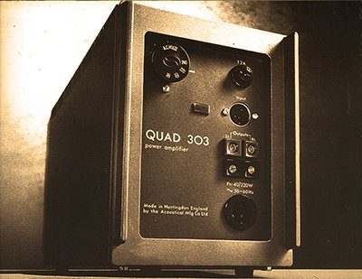 QuadHiFi's tweet photo. We don't build them like that anymore!
#quad #quadhifi #quad303 #303 #backintheday https://t.co/4h0WUrk33P