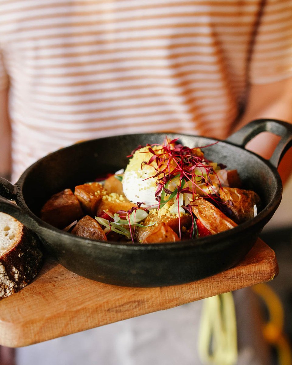 Cartwheel Coffee tweet media