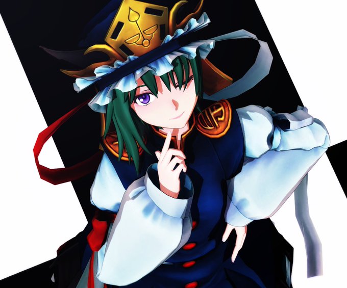 四季映姫のtwitterイラスト検索結果 古い順 四季映姫のtwitterイラスト検索結果 古い順