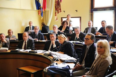 Consiglioveneto's tweet photo. #Primacommissione - Prosegue l'esame della #manovradibilancio 2019 - 2021 #Consiglioveneto @alemontagnoli @ClaudioSinigag1
https://t.co/zILYDDpFQP https://t.co/FNkU4BJamf