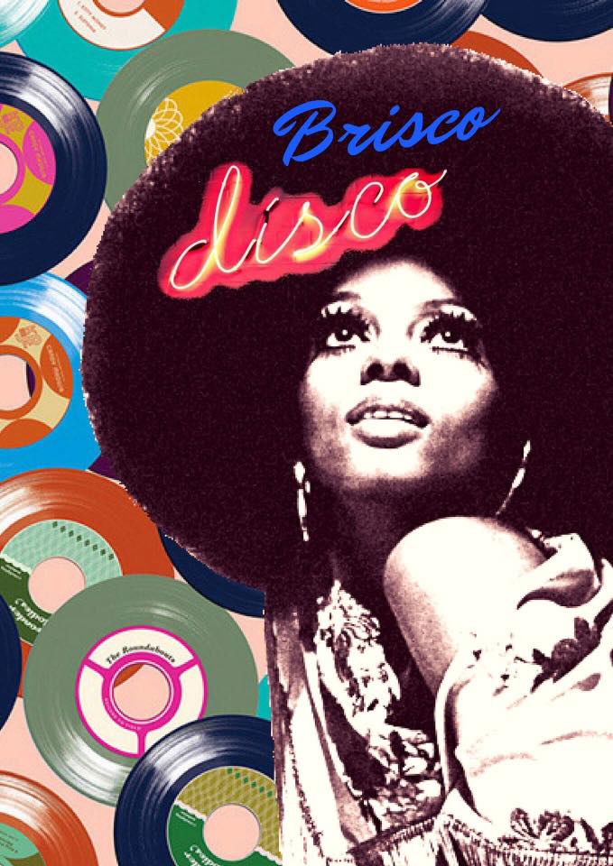 Brisco Disco launches this saturday. Expect a diverse mix-up spanning genres and continents. From old school Disco through to rare Disco Edits, 90’s Hip Hop to Reggae, Funk  &amp; Soul and maybe even some Funky House thrown in for good measure.