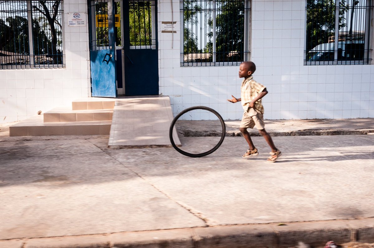 Karavaan vat in 2019 opnieuw een inclusief avontuur aan met Hannibal, deze keer naar #Senegal. Dat voor jongeren met én zonder fysieke beperking. We organiseren een infomoment op de Landencocktail, op 2 december in Mechelen. Kom!
karavaan.be/activiteit/inf…