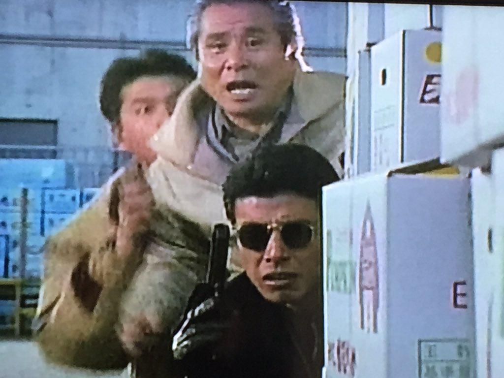 舘ひろしあぶない刑事ホルスター あぶない刑事 タカ ホルスター speed