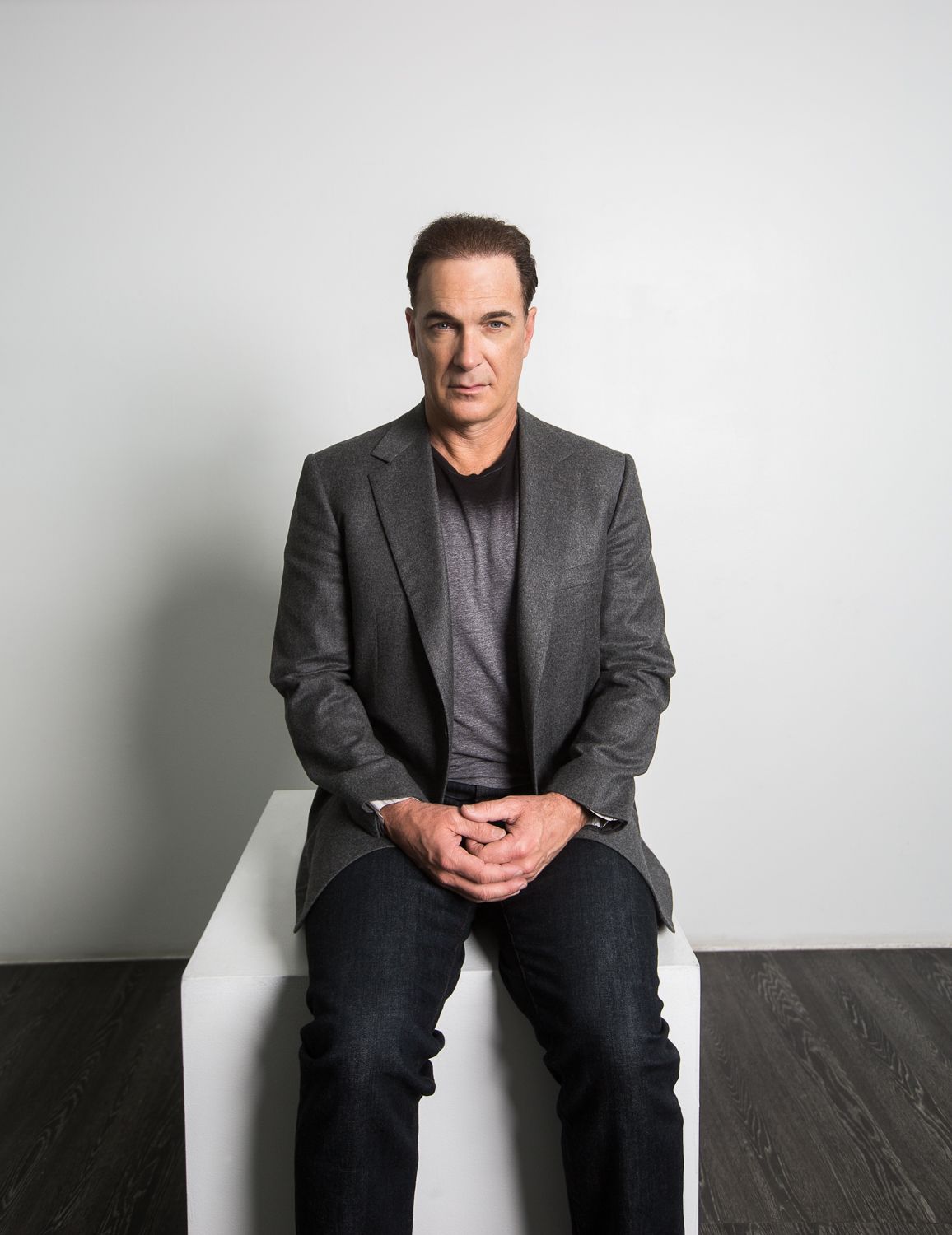 Happy Birthday Patrick Warburton! 