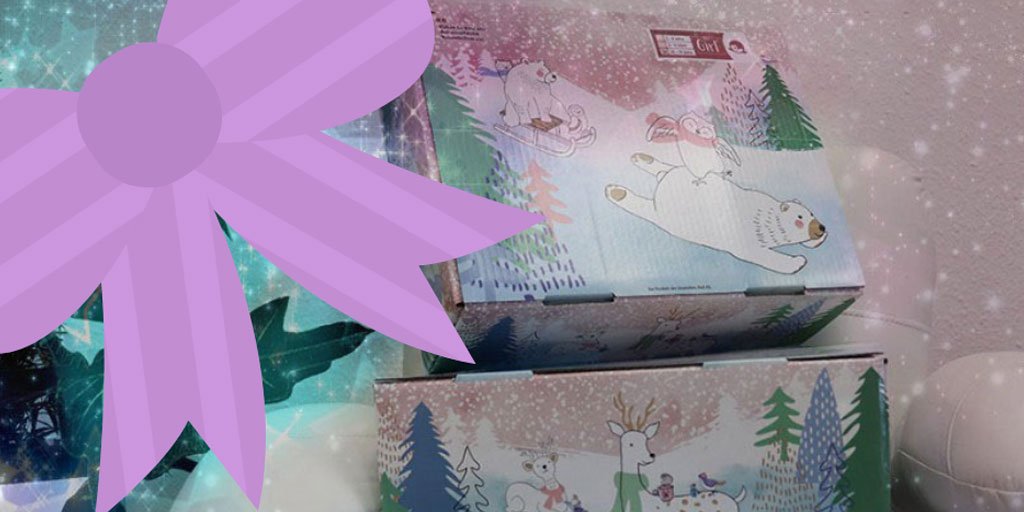 concept_4's tweet image. Auch dieses Jahr sind wir wieder dabei. Macht mit und beteiligt Euch an dieser tollen Aktion! #WeihnachtenImSchuhkarton #Xmas #Weihnachten #c4team 🎁 geschenke-der-hoffnung.org/projekte/weihn…