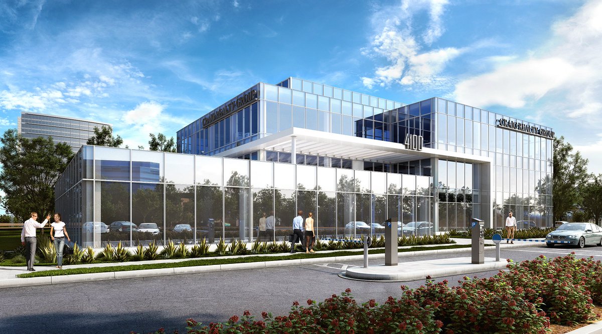 provisualcg's tweet image. Four #ExteriorDesign #3dRendering options for a full-service #RealEstateDevelopment and #Management company
#ProvisualCGExterior